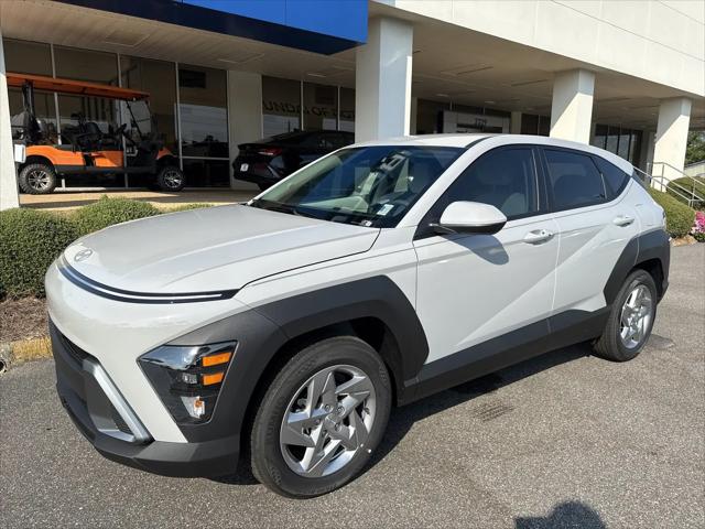 2027 Hyundai Kona SE for sale in Dothan, AL
