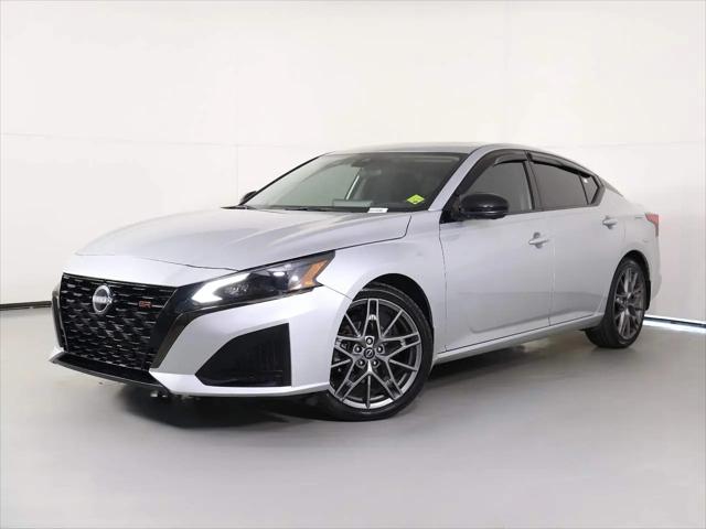 2023 Nissan Altima SR VC-Turbo FWD for sale in Tucson, AZ