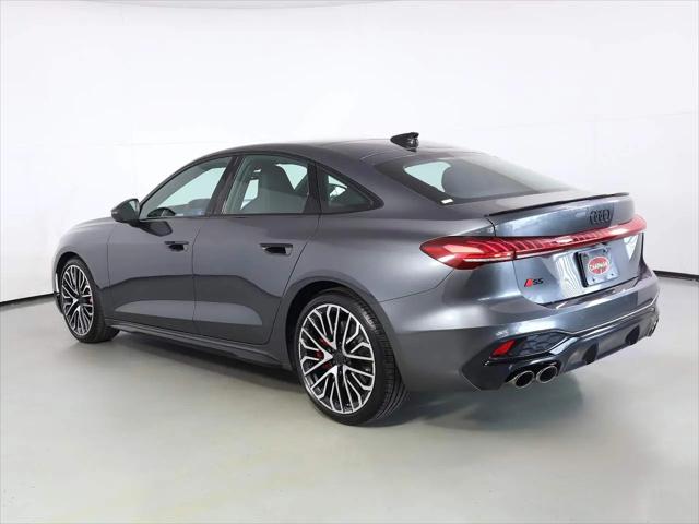 2026 Audi S5 Premium Plus TFSI quattro S tronic