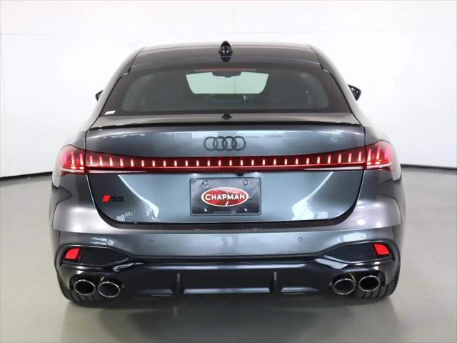 2026 Audi S5 Premium Plus TFSI quattro S tronic