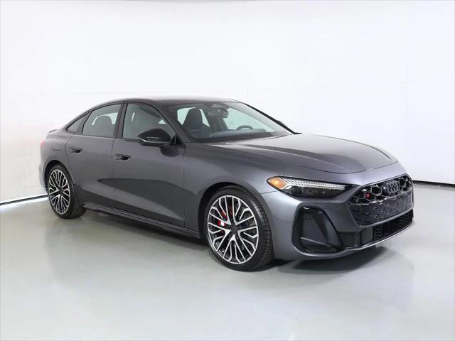 2026 Audi S5 Premium Plus TFSI quattro S tronic