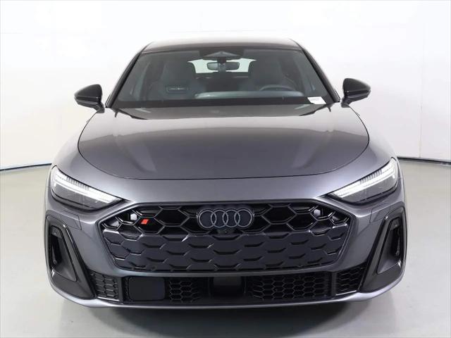 2026 Audi S5 Premium Plus TFSI quattro S tronic