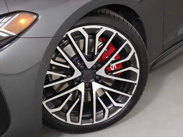 2026 Audi S5 Premium Plus TFSI quattro S tronic
