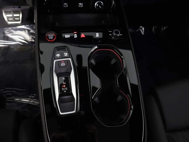 2026 Audi S5 Premium Plus TFSI quattro S tronic