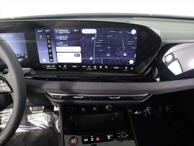 2026 Audi S5 Premium Plus TFSI quattro S tronic