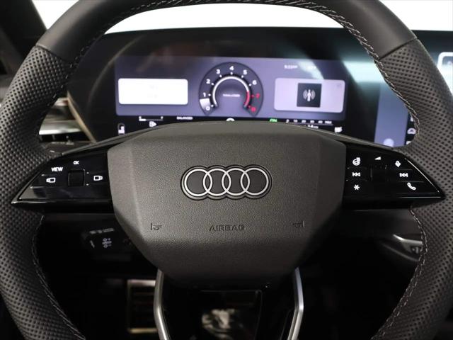 2026 Audi S5 Premium Plus TFSI quattro S tronic