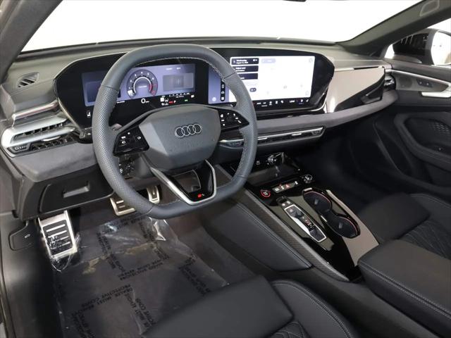 2026 Audi S5 Premium Plus TFSI quattro S tronic