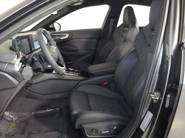 2026 Audi S5 Premium Plus TFSI quattro S tronic