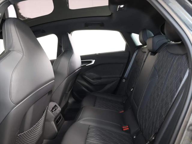 2026 Audi S5 Premium Plus TFSI quattro S tronic