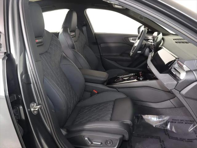 2026 Audi S5 Premium Plus TFSI quattro S tronic