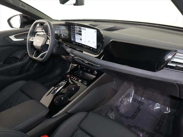 2026 Audi S5 Premium Plus TFSI quattro S tronic