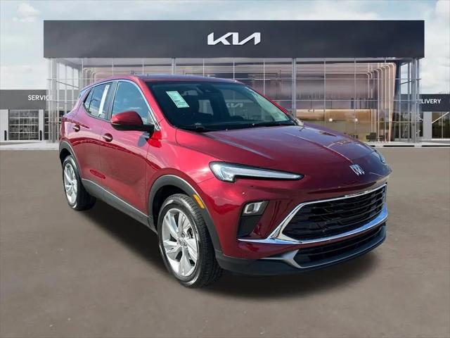 2024 Buick Encore GX Preferred FWD for sale in Macon, GA