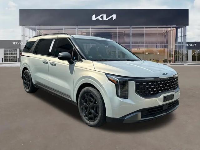 2027 Kia Carnival EX for sale in Macon, GA