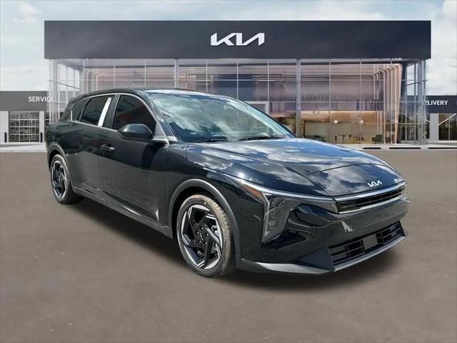 2026 Kia K4 EX for sale in Macon, GA