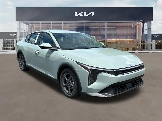 2026 Kia K4 LXS for sale in Macon, GA