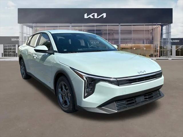 2026 Kia K4 LXS for sale in Macon, GA