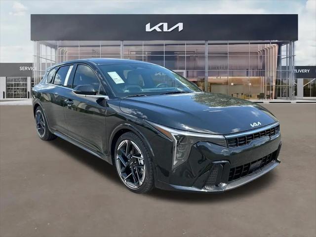 2026 Kia K4 GT-Line for sale in Macon, GA