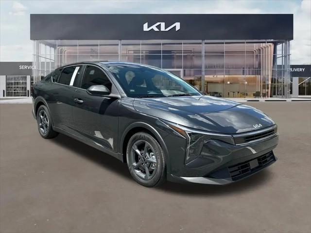 2026 Kia K4 LXS for sale in Macon, GA