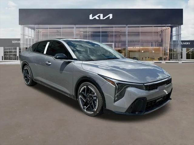 2026 Kia K4 GT-Line for sale in Macon, GA