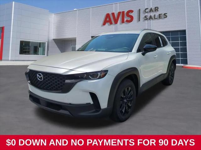 2025 Mazda CX-50 2.5 S Preferred Package for sale in Morrow, GA