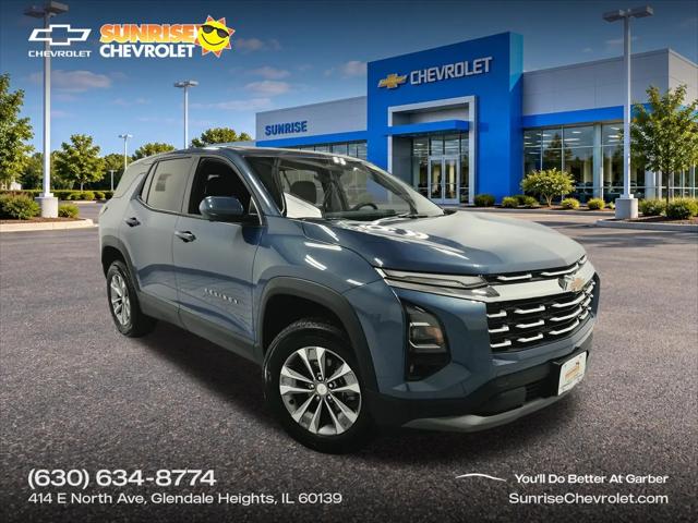 2027 Chevrolet Equinox LT AWD for sale in Glendale Heights, IL