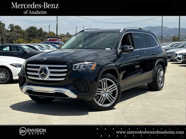 2026 Mercedes-Benz GLS GLS 450 4MATIC for sale in Anaheim, CA
