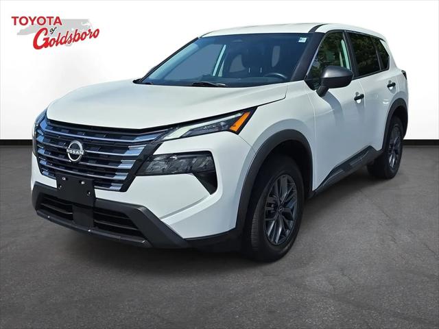 2024 Nissan Rogue S FWD for sale in Goldsboro, NC