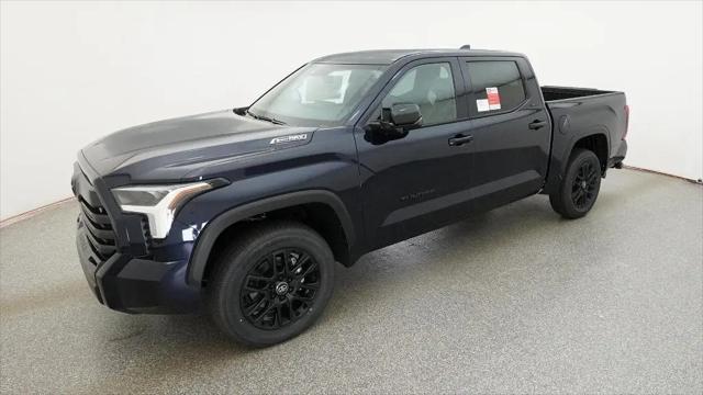 2026 Toyota Tundra Limited CrewMax 6.4 Bed for sale in Goldsboro, NC