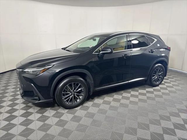 2024 Lexus NX Premium for sale in Knoxville, TN