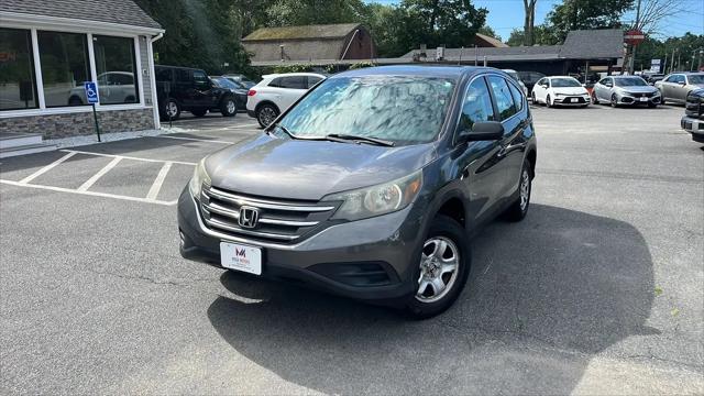 2014 Honda CR-V LX for sale in West Bridgewater, MA