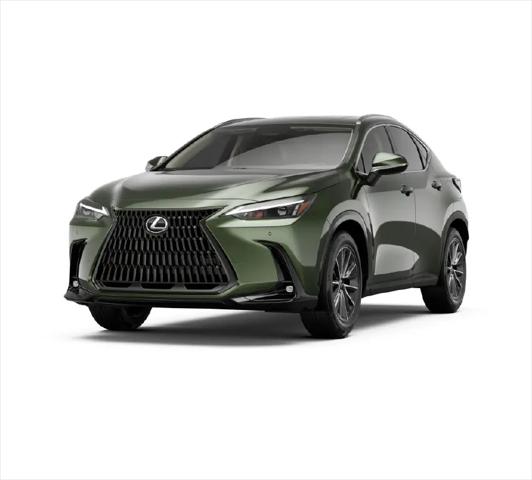 2026 Lexus NX 350 Premium for sale in Knoxville, TN