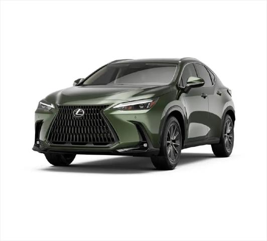 2026 Lexus NX 350h Premium for sale in Knoxville, TN