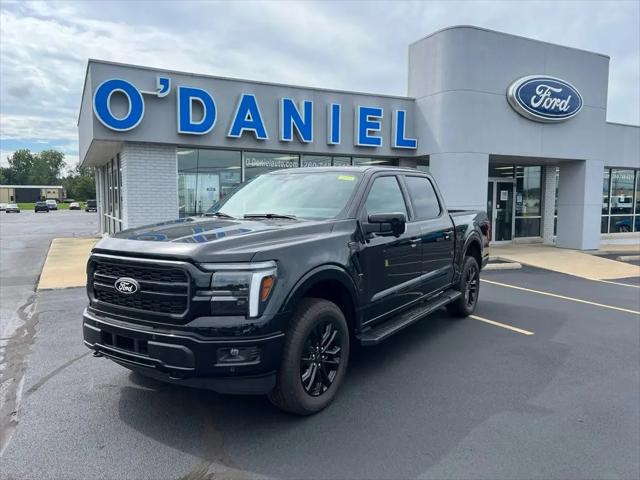 2026 Ford F-150 LARIAT for sale in New Haven, IN