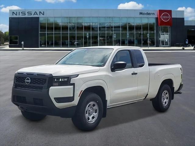 2026 Nissan Frontier King Cab S 4x4 for sale in Hickory, NC