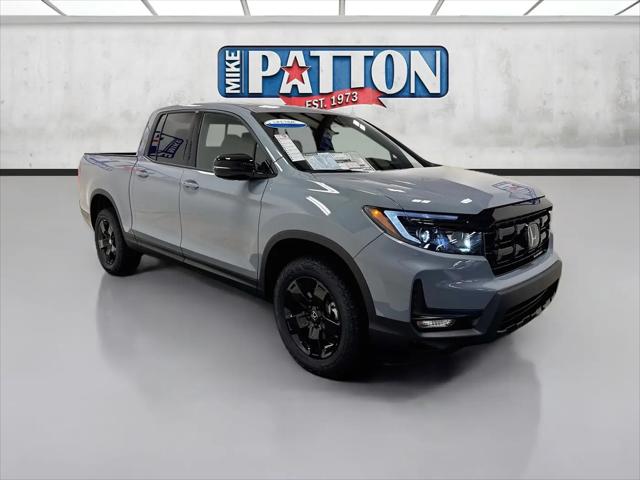 2026 Honda Ridgeline Black Edition for sale in La Grange, GA