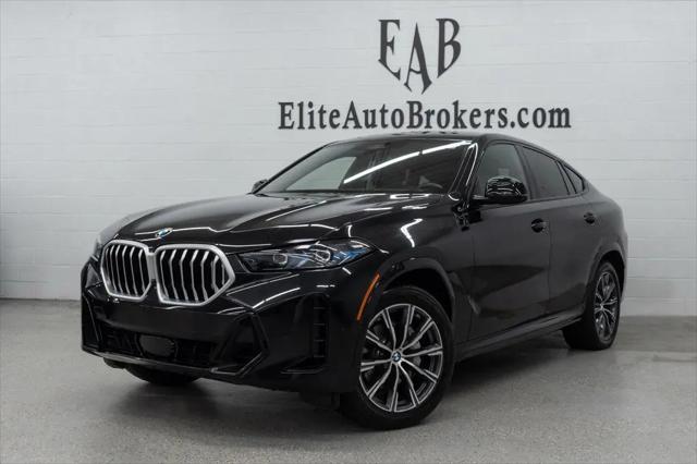 2026 BMW X6 xDrive40i for sale in Gaithersburg, MD