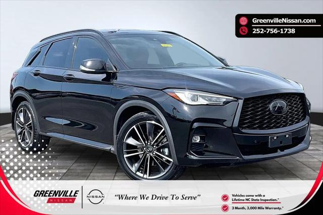2023 INFINITI QX50 SPORT AWD for sale in Greenville, NC