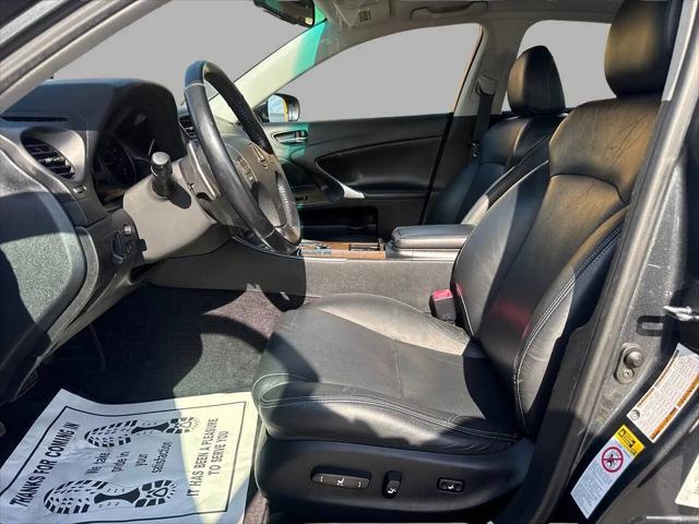 2009 Lexus IS 250 IS 250