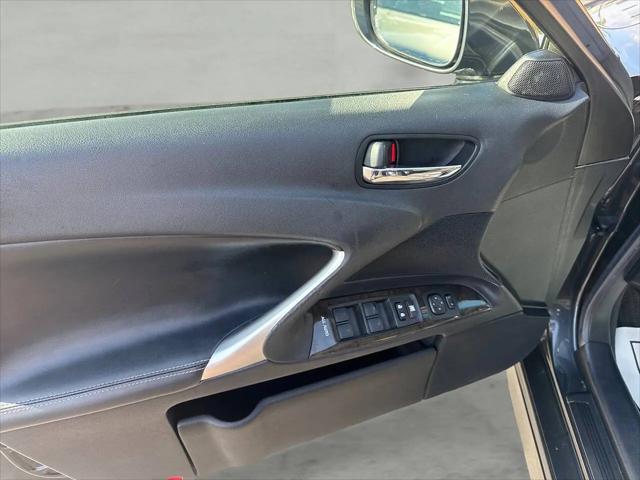 2009 Lexus IS 250 IS 250