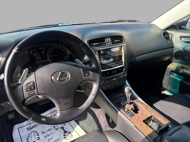 2009 Lexus IS 250 IS 250