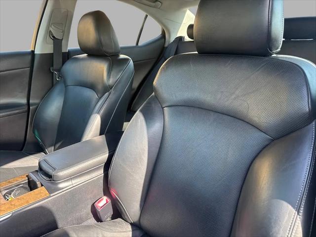 2009 Lexus IS 250 IS 250