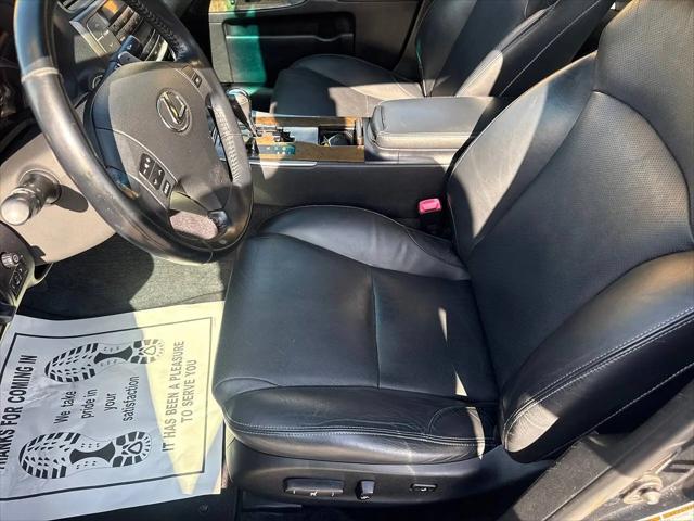 2009 Lexus IS 250 IS 250
