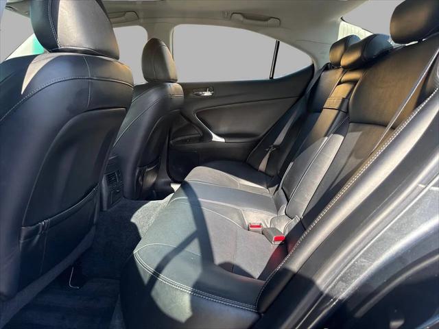 2009 Lexus IS 250 IS 250