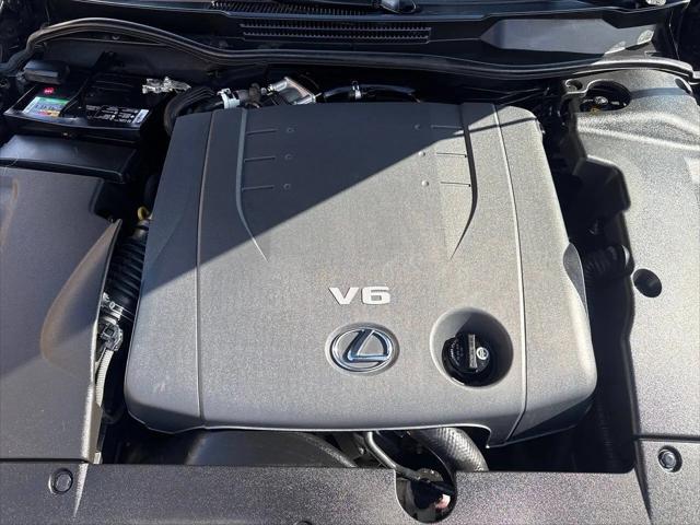 2009 Lexus IS 250 IS 250