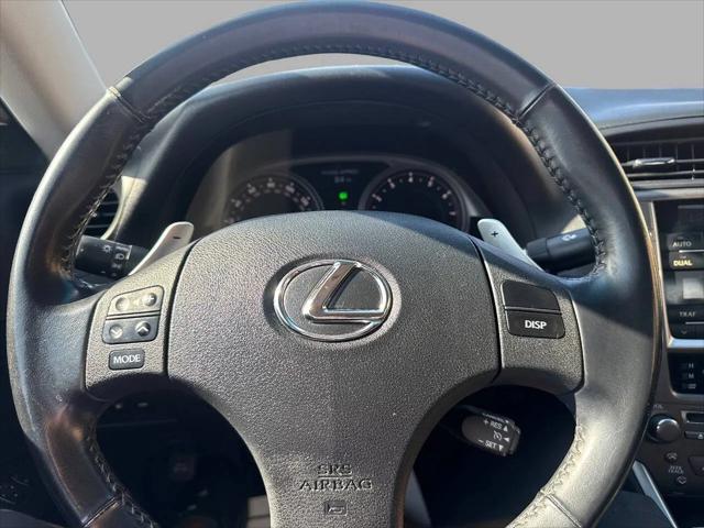 2009 Lexus IS 250 IS 250