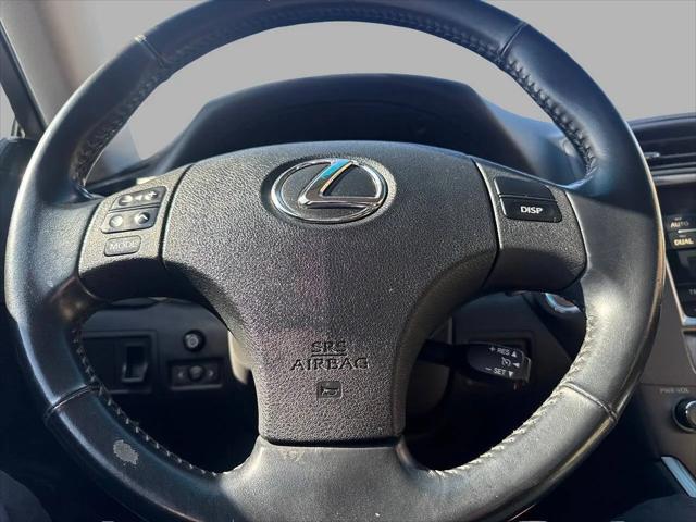 2009 Lexus IS 250 IS 250