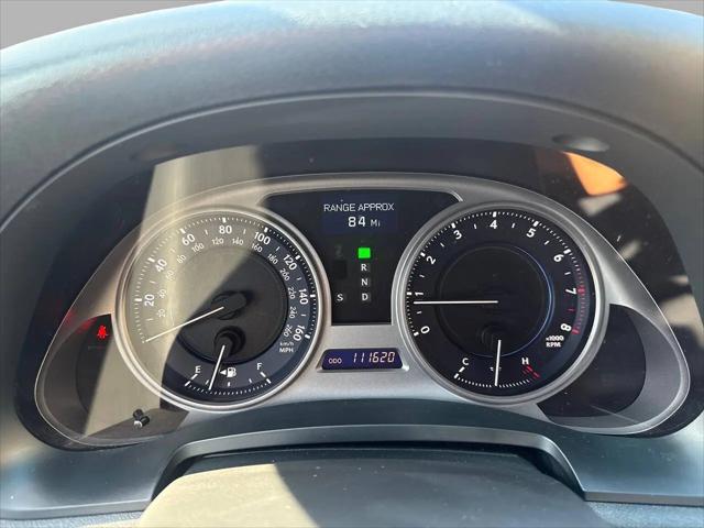 2009 Lexus IS 250 IS 250