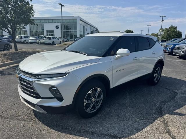 2023 Chevrolet Blazer FWD 2LT for sale in Lee's Summit, MO