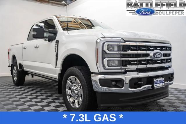 2026 Ford F-250 LARIAT for sale in Culpeper, VA