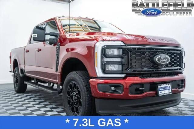 2026 Ford F-250 LARIAT for sale in Culpeper, VA